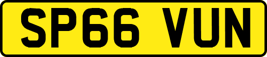 SP66VUN