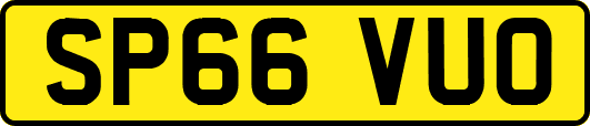 SP66VUO
