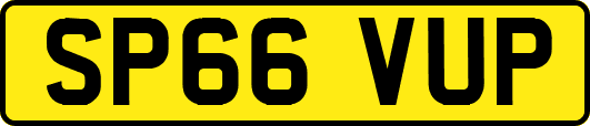 SP66VUP