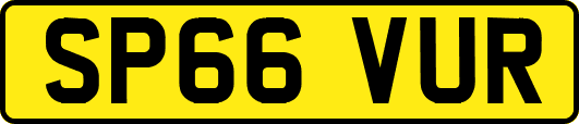SP66VUR