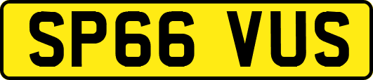 SP66VUS