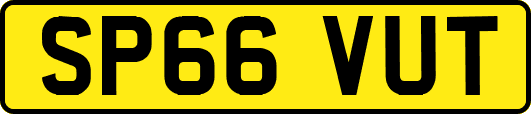 SP66VUT