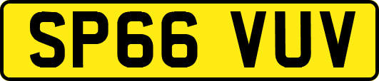 SP66VUV