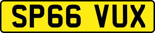 SP66VUX