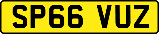 SP66VUZ