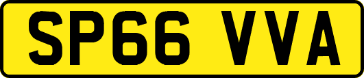 SP66VVA