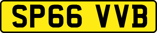 SP66VVB