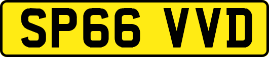SP66VVD