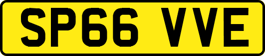 SP66VVE