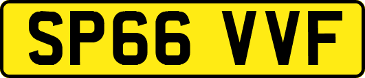 SP66VVF