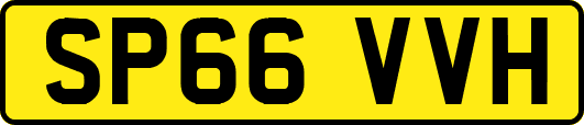 SP66VVH