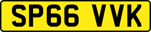 SP66VVK