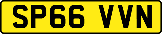 SP66VVN