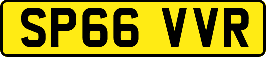 SP66VVR