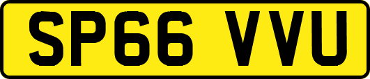 SP66VVU