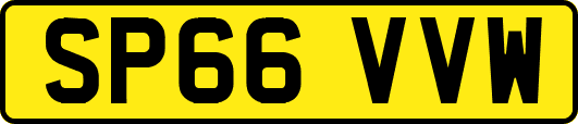 SP66VVW