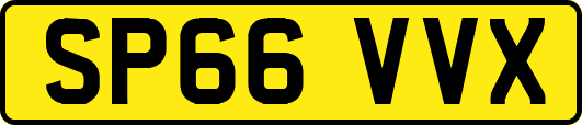 SP66VVX