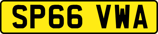 SP66VWA