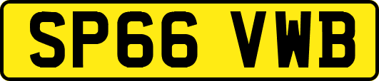 SP66VWB