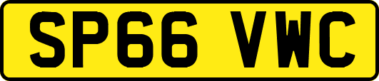 SP66VWC