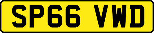 SP66VWD