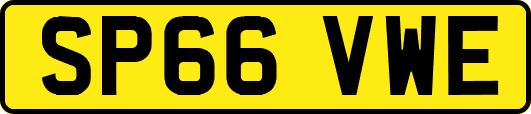 SP66VWE