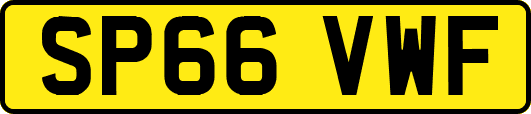 SP66VWF