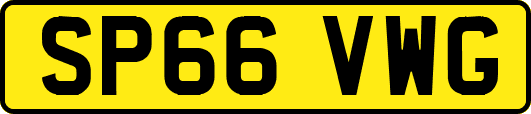 SP66VWG