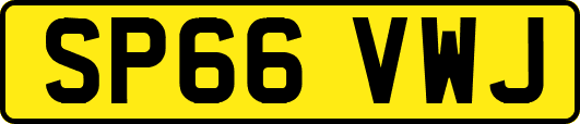 SP66VWJ