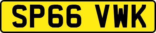 SP66VWK