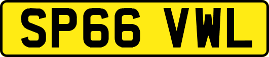 SP66VWL