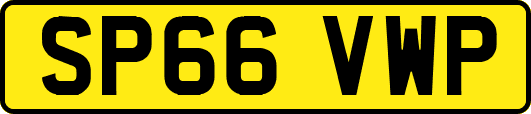 SP66VWP