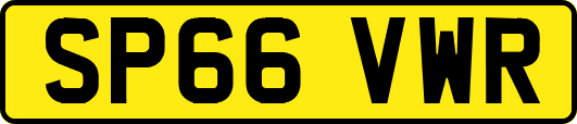SP66VWR