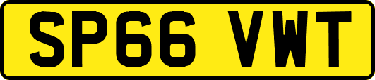 SP66VWT