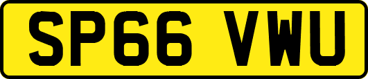 SP66VWU