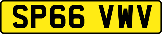 SP66VWV