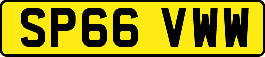 SP66VWW