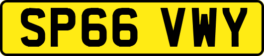 SP66VWY
