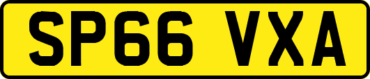SP66VXA