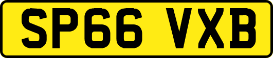 SP66VXB