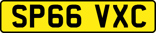 SP66VXC