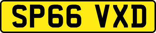 SP66VXD