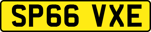 SP66VXE