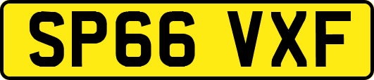SP66VXF