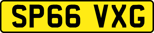 SP66VXG
