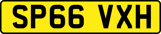 SP66VXH