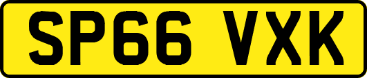 SP66VXK
