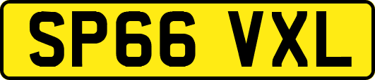 SP66VXL