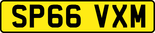 SP66VXM