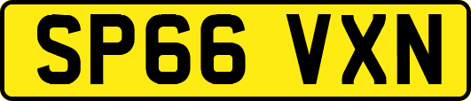 SP66VXN